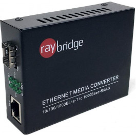   Raybridge AFT-9000S