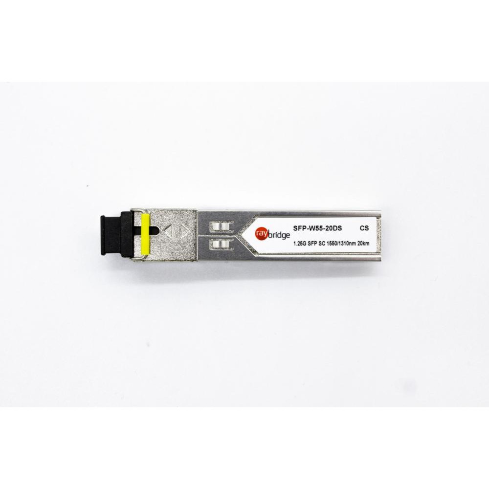 Raybridge SFP-W55-20DS - зображення 1