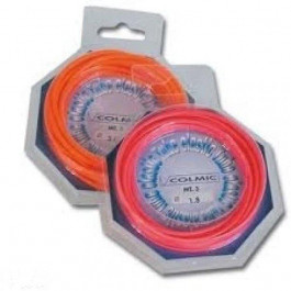   Colmic Аммортизатор Tube Elastic / 3m D-2.1mm / гидроэластик