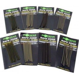   Korda Safe Zone Shrink Tube Clay 1,2 термоусадка (STC12)