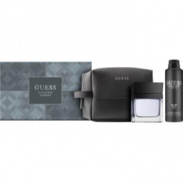   GUESS Seductive Homme подарунковий набір для чоловіків