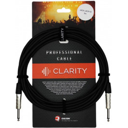 Clarity JACK-JACK-G/5m