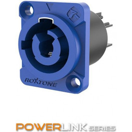   Roxtone Разъем RAC3MPI панельный тип powerCON