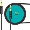 Piko miniJack/AUX CB-AB11 AUX 1m (1283126489150) - зображення 1