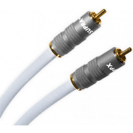   SUPRA Cables TRICO 1RCA-1RCA DIGITAL 6M