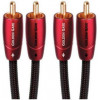 AudioQuest Golden Gate RCA 1.5m - зображення 1