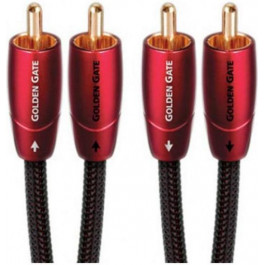   AudioQuest Golden Gate RCA 1.5m