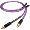 Nordost Purple Flare (RCA-RCA) 0.6m - зображення 1