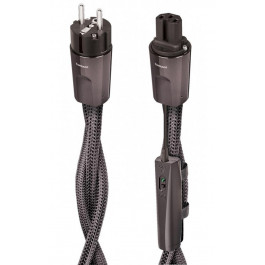   AudioQuest TORNADO EU IEC15 AC POWER CORD 2.0m