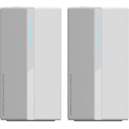   Xiaomi Mesh System AX3000 NE 2-Pack (DVB4458GL)