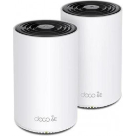   TP-Link Deco XE75 Pro 2-pack