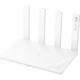   Honor Router 3 White