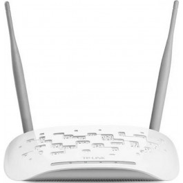   TP-Link TL-WA801N