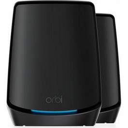   Netgear RBK862SB Orbi 2-pack (RBK862SB-100EUS)