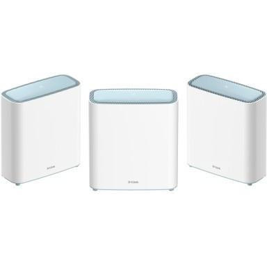 D-Link EAGLE PRO AI 3-Pack (M32-3) - зображення 1