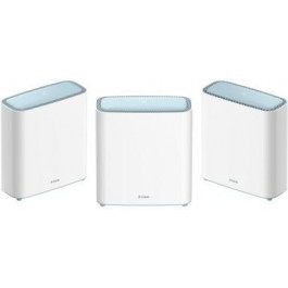   D-Link EAGLE PRO AI 3-Pack (M32-3)