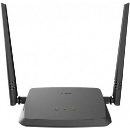   D-Link DIR-615/X