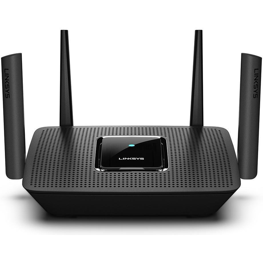 Linksys MR8300 - зображення 1