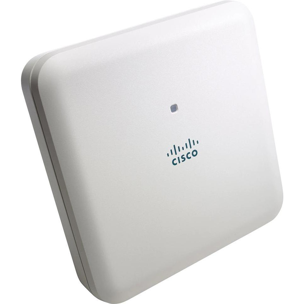 Cisco AIR-AP1832I-E-K9 - зображення 1