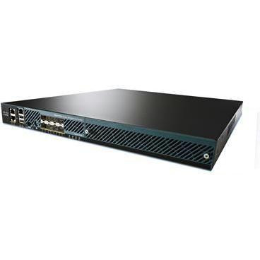 Cisco AIR-CT5508-25-K9 - зображення 1