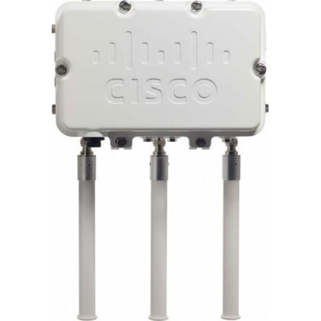 Cisco AIR-CAP1552H-E-K9 - зображення 1