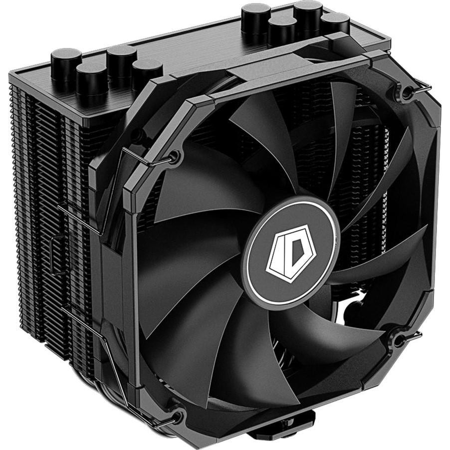 ID-COOLING SE-224-XTS MINI BLACK - зображення 1