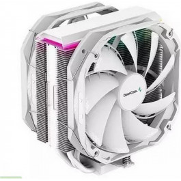   Deepcool AS500 Plus WH(R-AS500-WHNLMP-G)