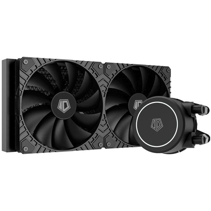 ID-COOLING FrostFlow FX280 Black - зображення 1