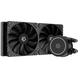   ID-COOLING FrostFlow FX280 Black