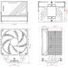 ID-COOLING Frozn A610 ARGB - зображення 7