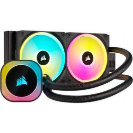   Corsair iCUE LINK H115i RGB (CW-9061002-WW)