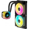 Corsair iCUE LINK H115i RGB (CW-9061002-WW) - зображення 5