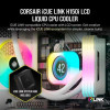 Corsair iCUE LINK H150i LCD (CW-9061010-WW) - зображення 7