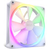 NZXT F140 RGB White (RF-R14SF-W1) - зображення 2