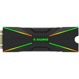   XILENCE XC401 (M2SSD.B.ARGB)