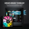 Corsair H100 RGB (CW-9060053-WW) - зображення 6