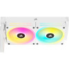 Corsair iCUE LINK H100i RGB White (CW-9061005-WW) - зображення 8