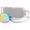 Corsair iCUE LINK H100i RGB White (CW-9061005-WW) - зображення 9