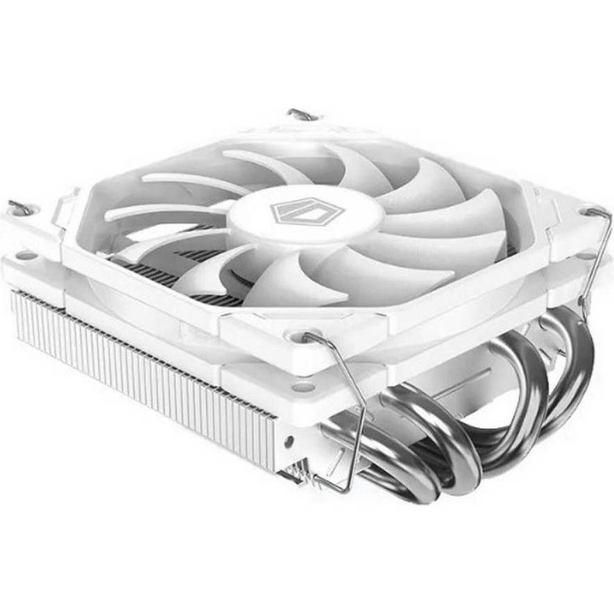 ID-COOLING IS-40X V3 White - зображення 1