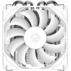 ID-COOLING IS-40X V3 White - зображення 2