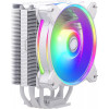 Cooler Master Hyper 212 Halo White (RR-S4WW-20PA-R1) - зображення 2