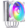 Cooler Master Hyper 212 Halo White (RR-S4WW-20PA-R1) - зображення 3