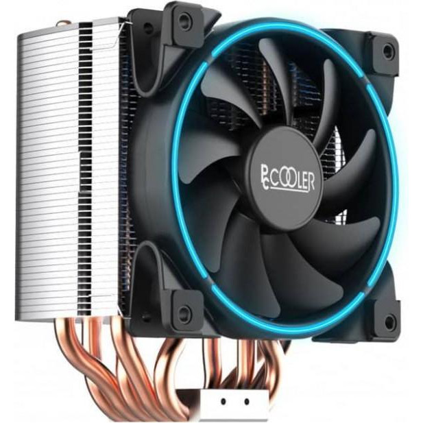 PCCooler GI-H58U V2 - зображення 1