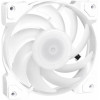 ID-COOLING DF-12025-ARGB TRIO SNOW - зображення 4