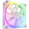 NZXT F120 RGB White (RF-R12SF-W1) - зображення 1