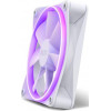 NZXT F120 RGB White (RF-R12SF-W1) - зображення 3