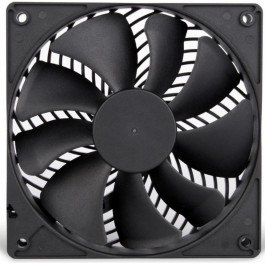   Silverstone Air Penetrator 120i PRO (SST-AP120I-PRO)