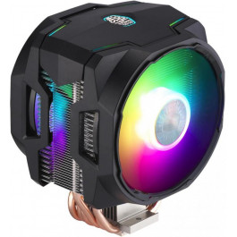   Cooler Master MasterAir MA610P ARGB (MAP-T6PN-218PA-R1)