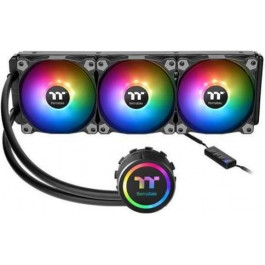   Thermaltake Water 3.0 360 ARGB Sync Edition (CL-W234-PL12SW-A)