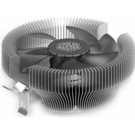   Cooler Master Z50 (RH-Z50-20FK-R1)